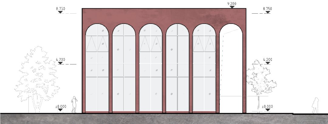岷江村驿站丨中国成都丨MUDA慕达建筑-75