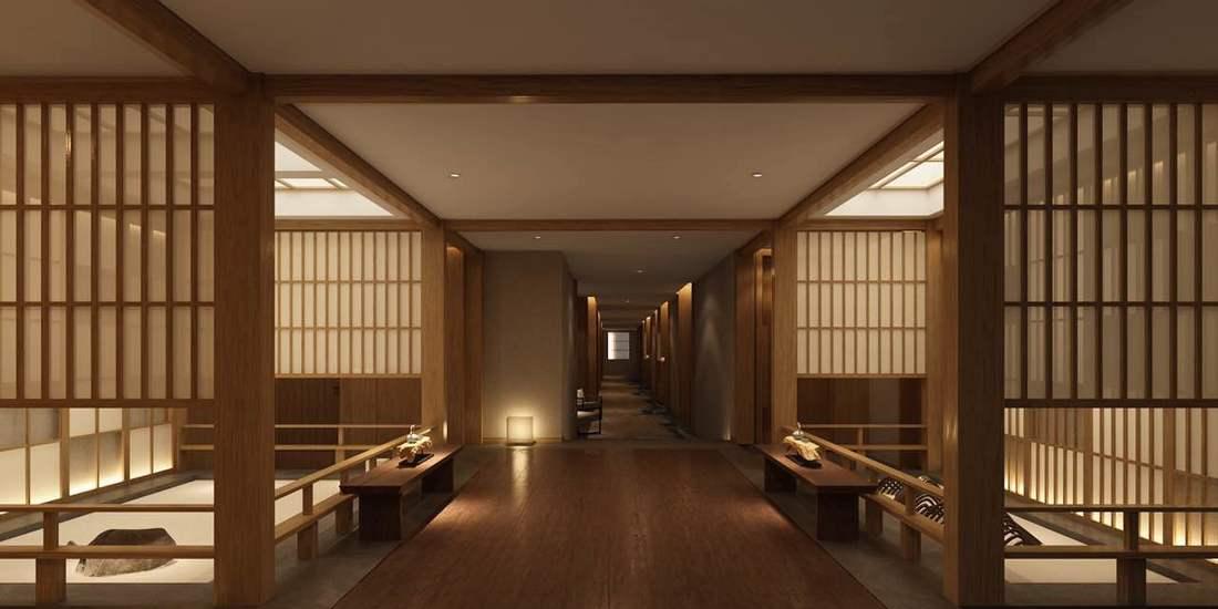 烟台度假商务酒店-18