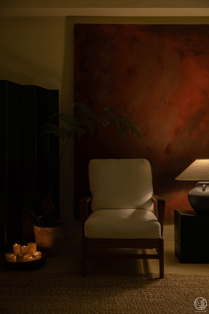 665m²独栋别墅设计丨中国眉山丨清羽设计-80