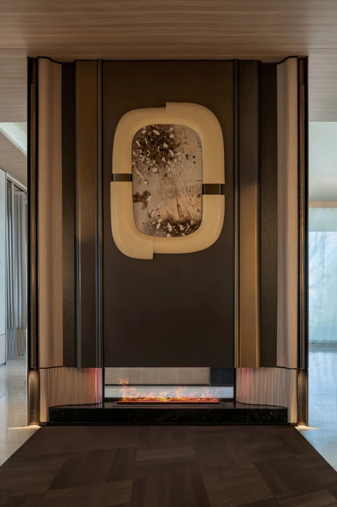 金茂璞印金丨中国重庆丨SRD-0