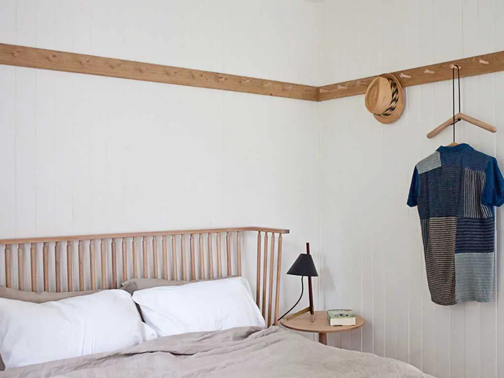 加州湖畔的简约北欧风家居-14