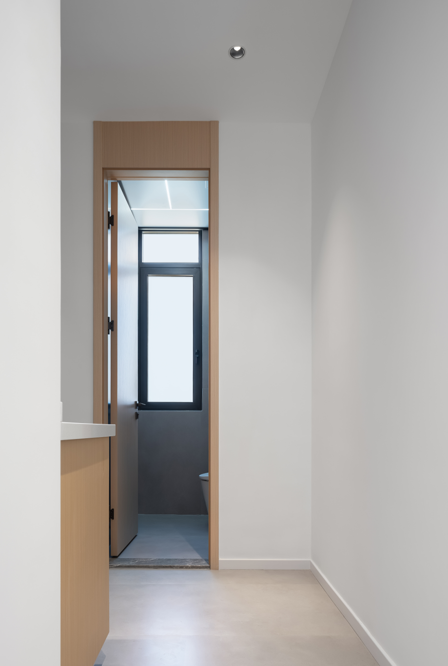 框景如画 · 江苏南通如皋乡间祖宅改造丨中国南通-109