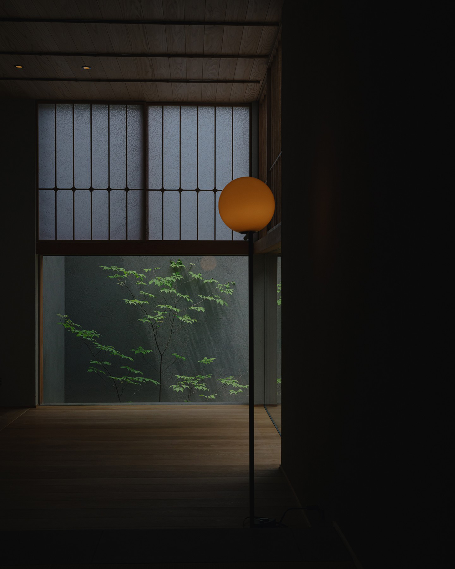 长野之家丨日本长野丨Tomoko Fukayama,熊谷隆-3