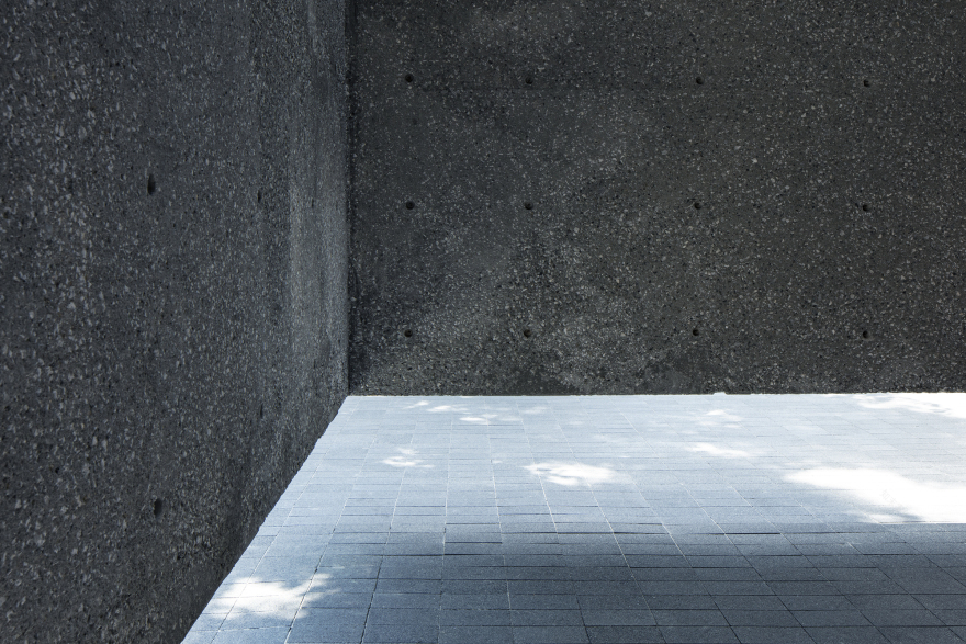 日本千駄谷公共卫生间丨Suppose Design Office-32