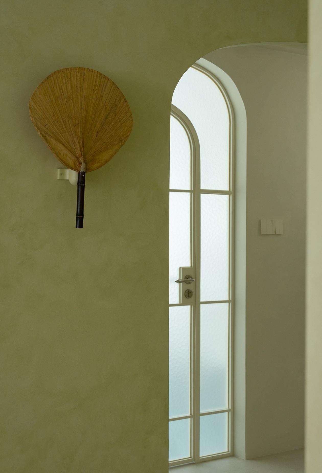 拾光悠然设计 · 绿城凤栖鹭鸣158㎡私宅-51