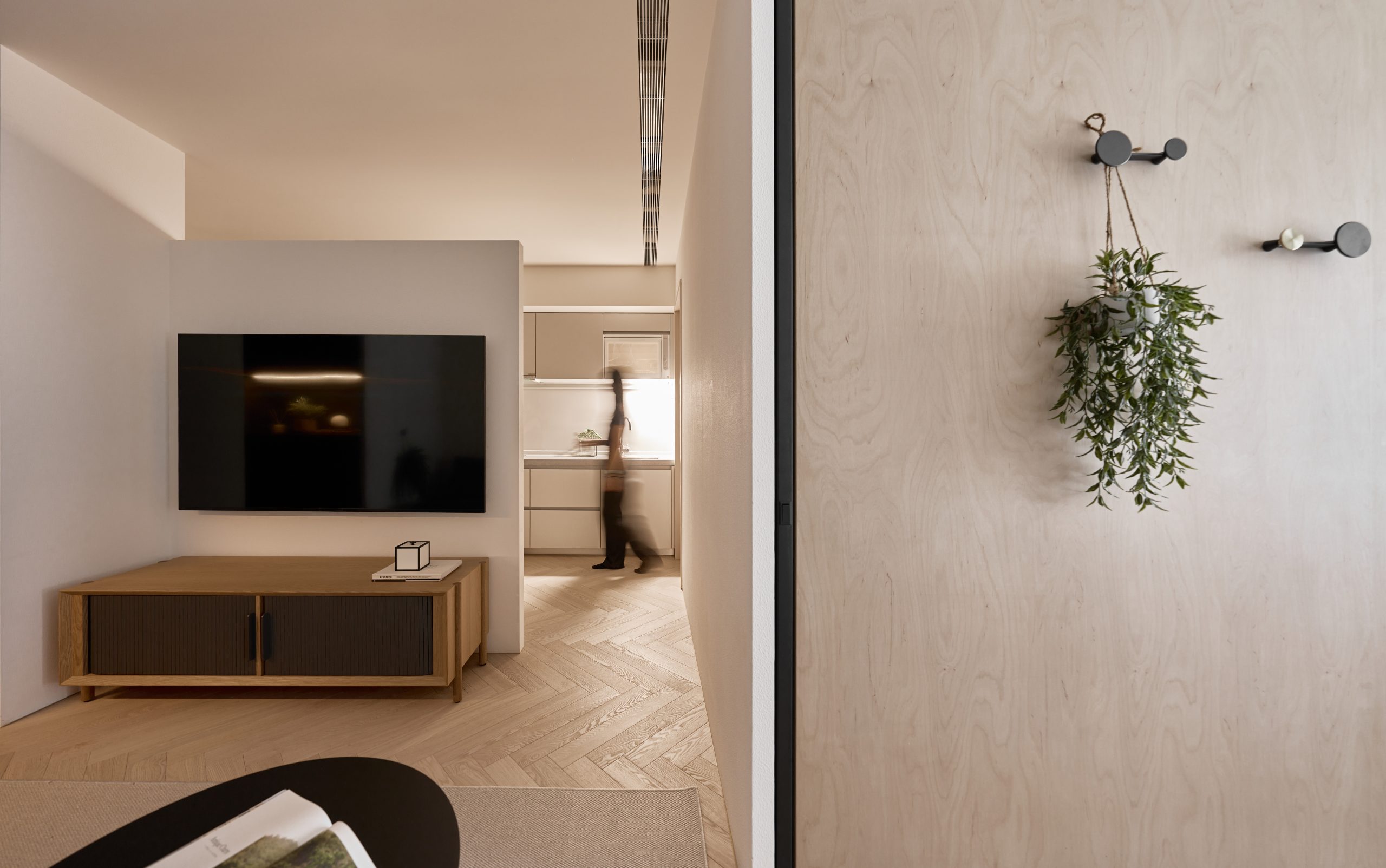 恩菲斯府丨ChinaTaipei City丨NORDICO | 北鷗設計-22