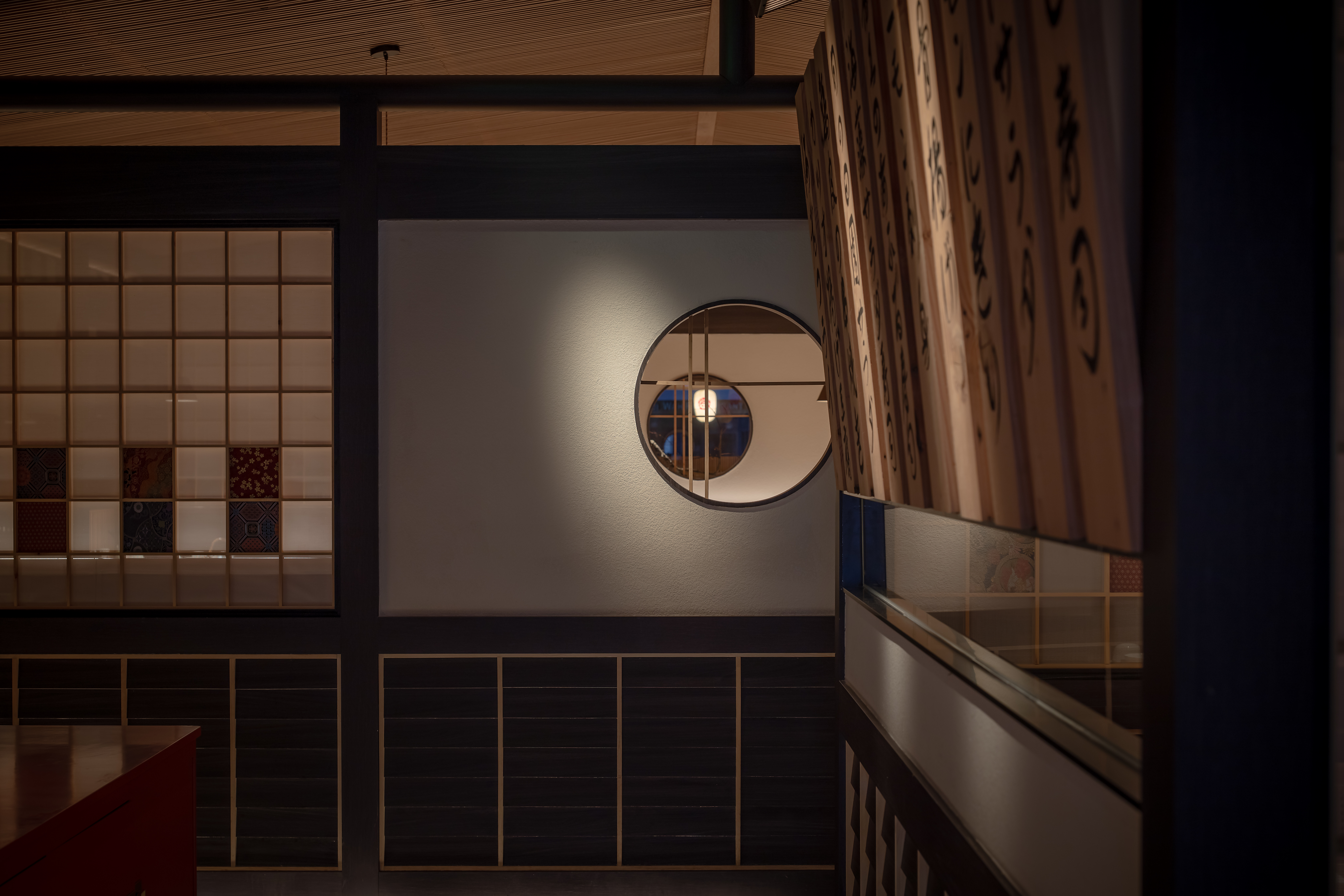 Ueno Kocho 日本餐厅丨Yuan Haojie-14