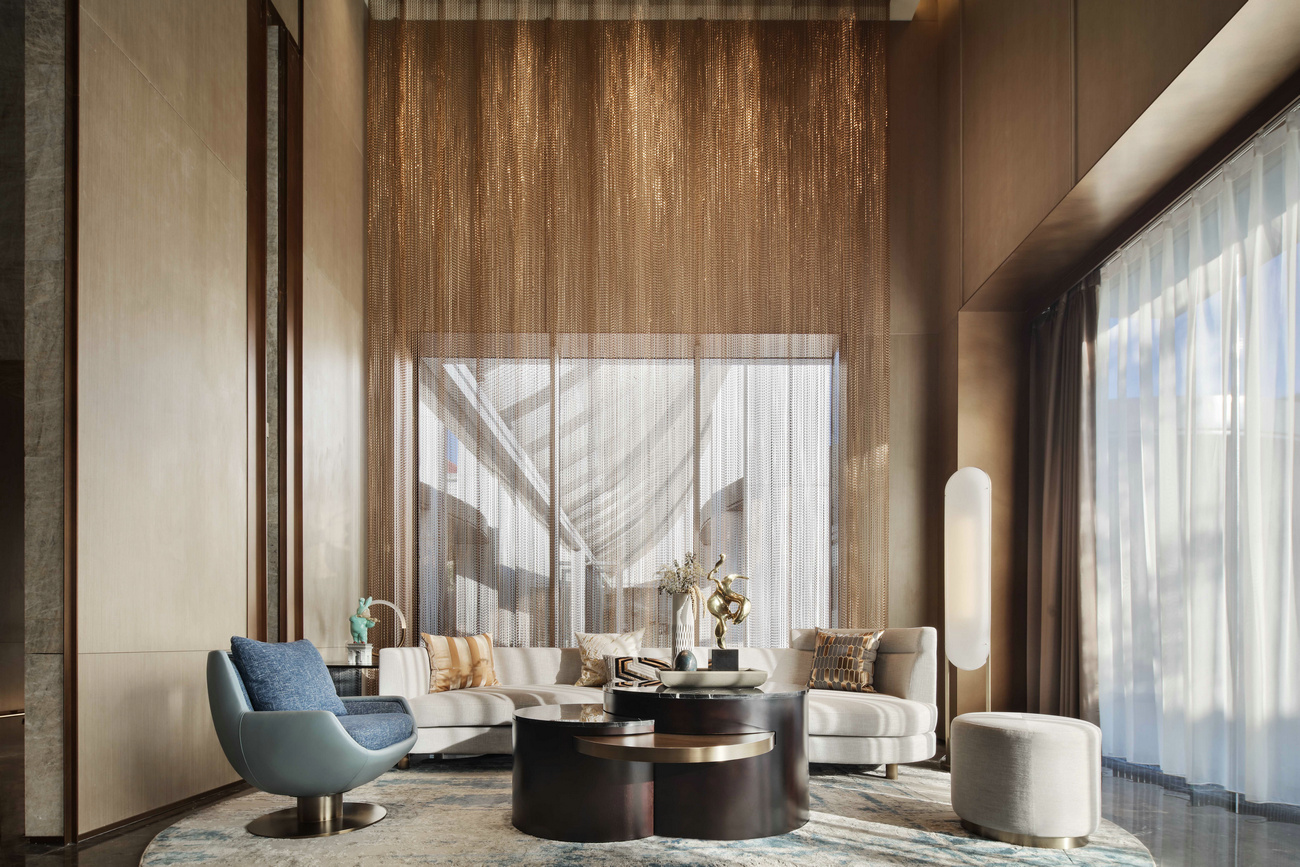 万科&旭辉·宾西路五号-62