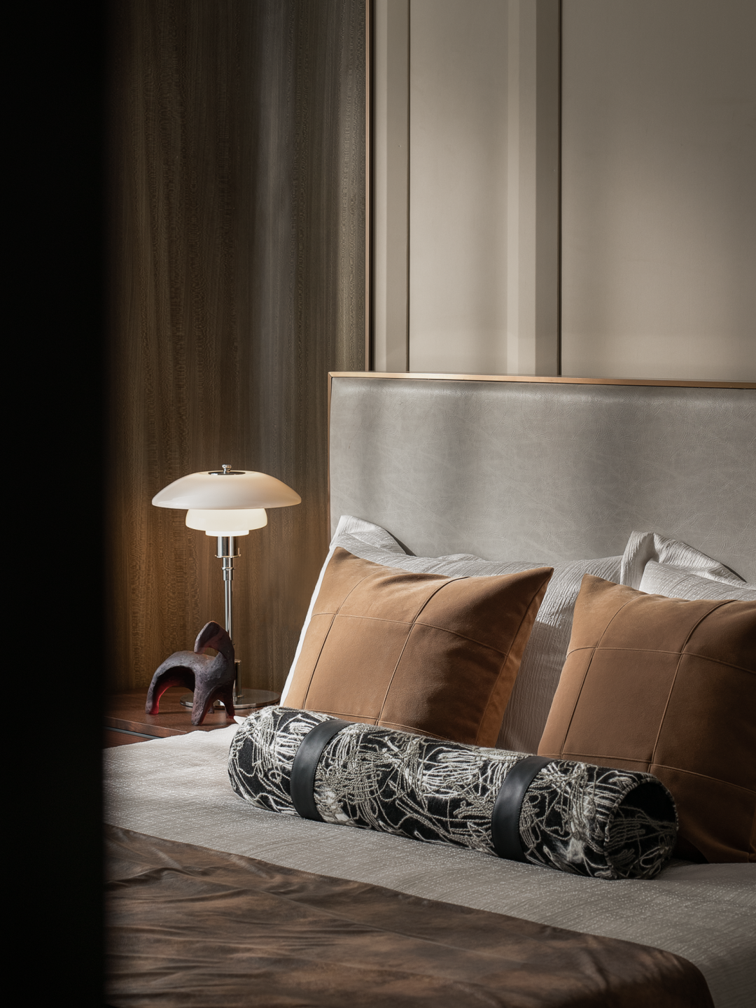 广宇·新昌锦上云山合院丨中国浙江丨AVAD 范可萨设计-17