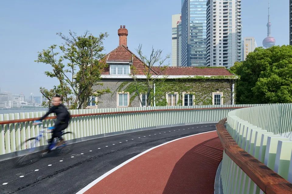 东昌栈桥丨周蔚+张斌,致正建筑工作室-65