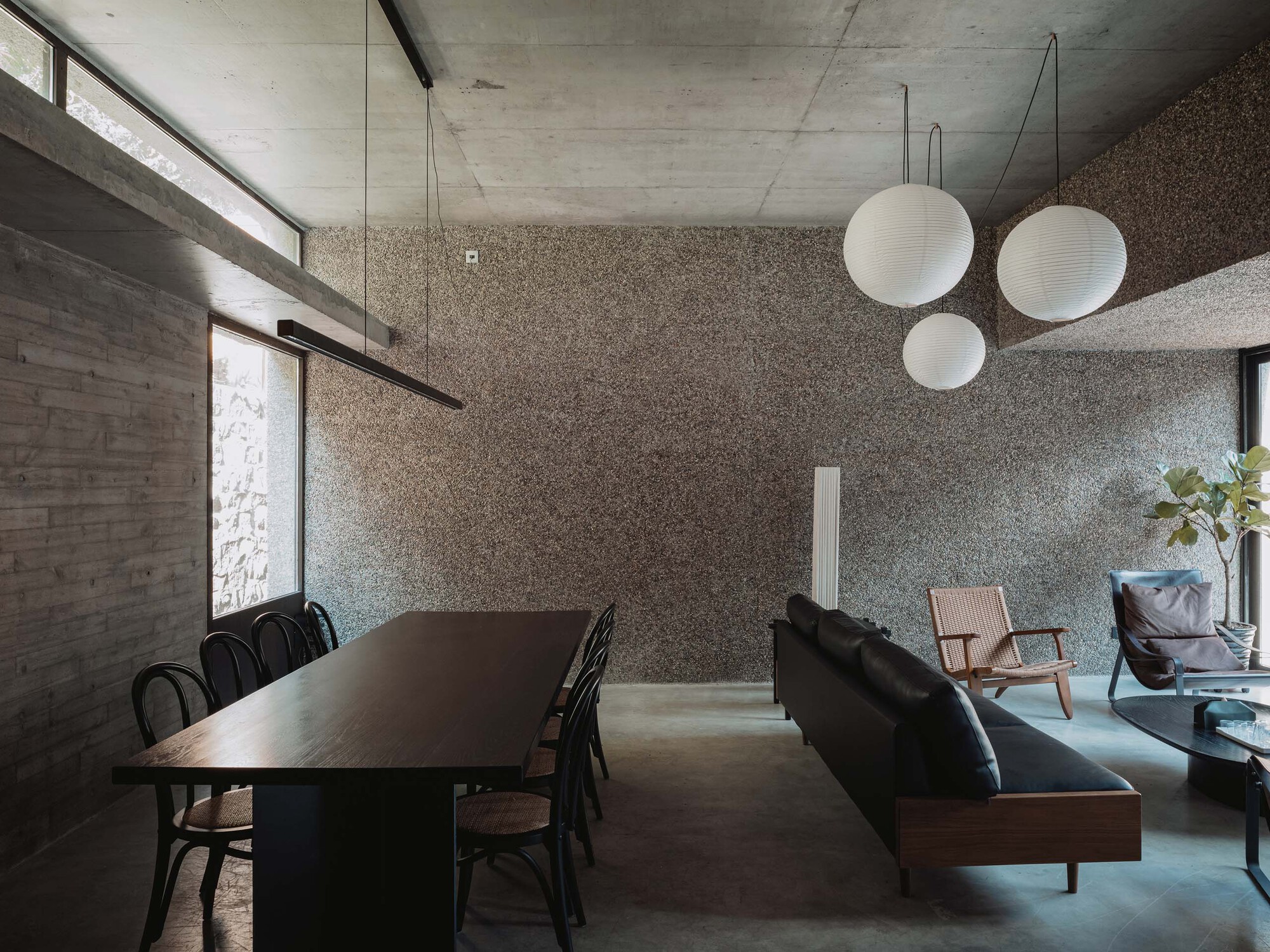 山间缓院丨中国北京丨nsaaa-38