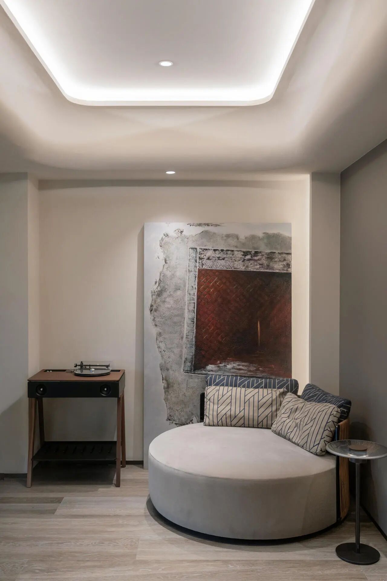 【私人】定制住宅丨中国贵阳丨元禾旺景建筑设计事务所-79