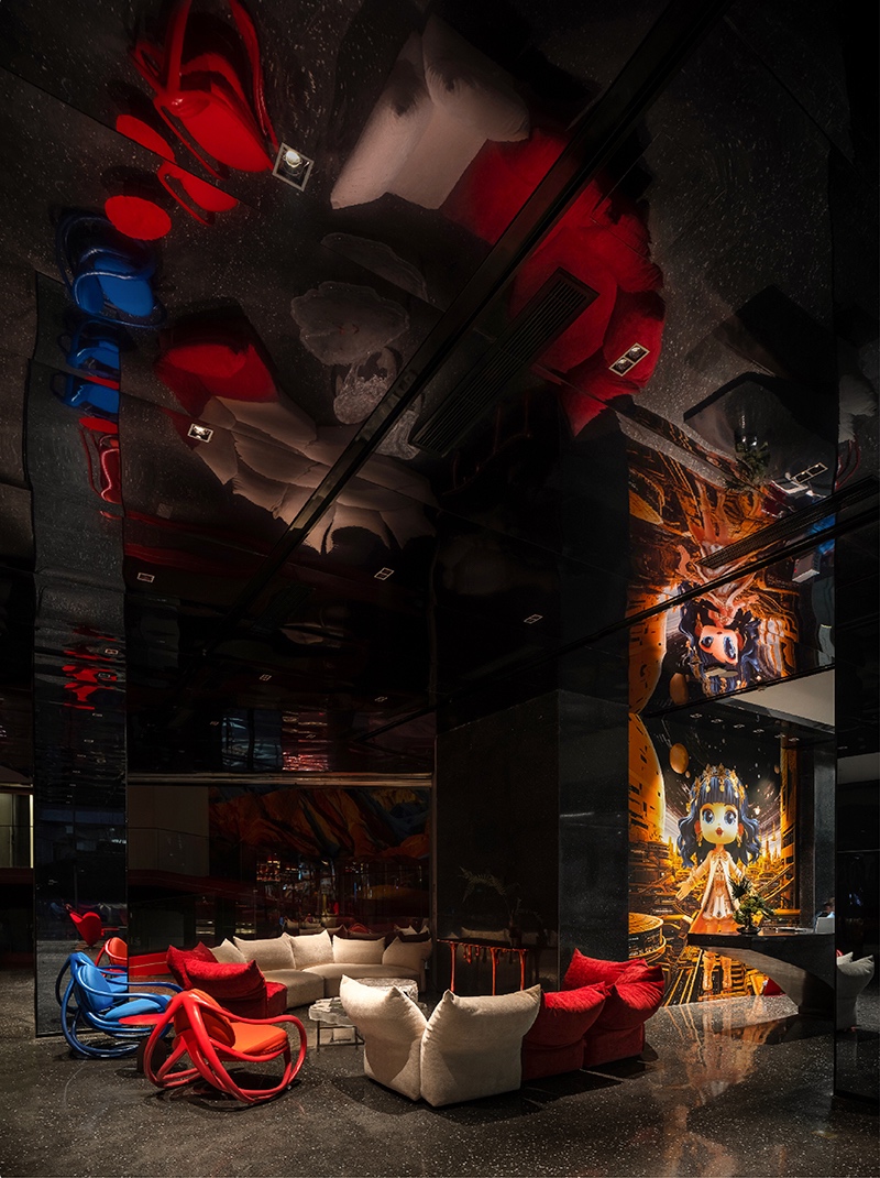 华熙玻尿酸精品酒店丨中国重庆-2