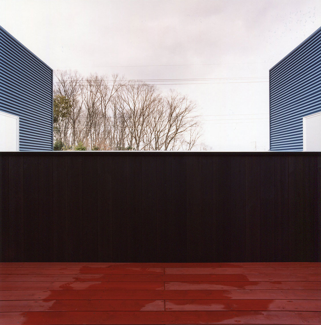 丘上の家   House on Hill Kouichi Kimura Architects-2