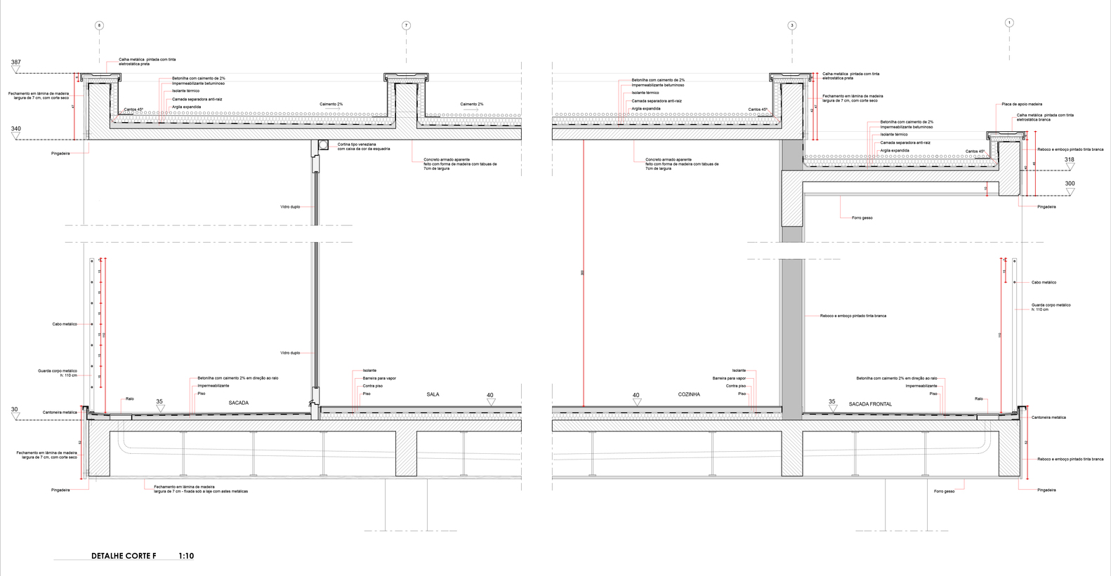 巴西沉思之家-56