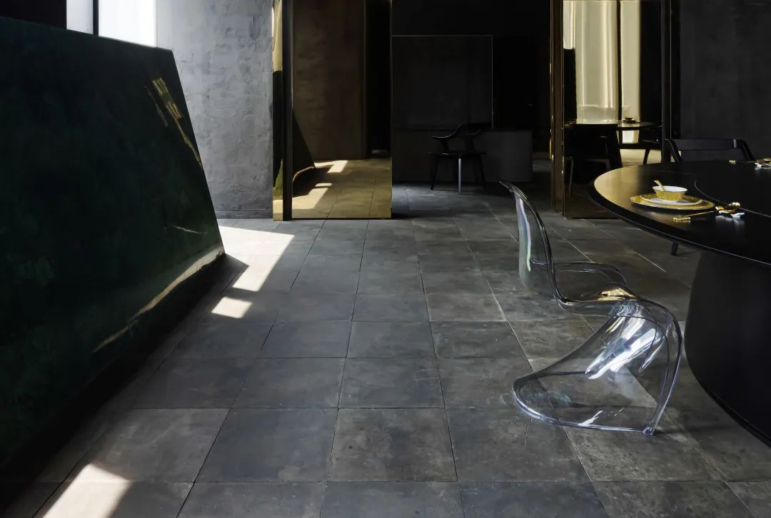 韩熙载夜宴图之叶会所丨中国宁波丨FD设计-54