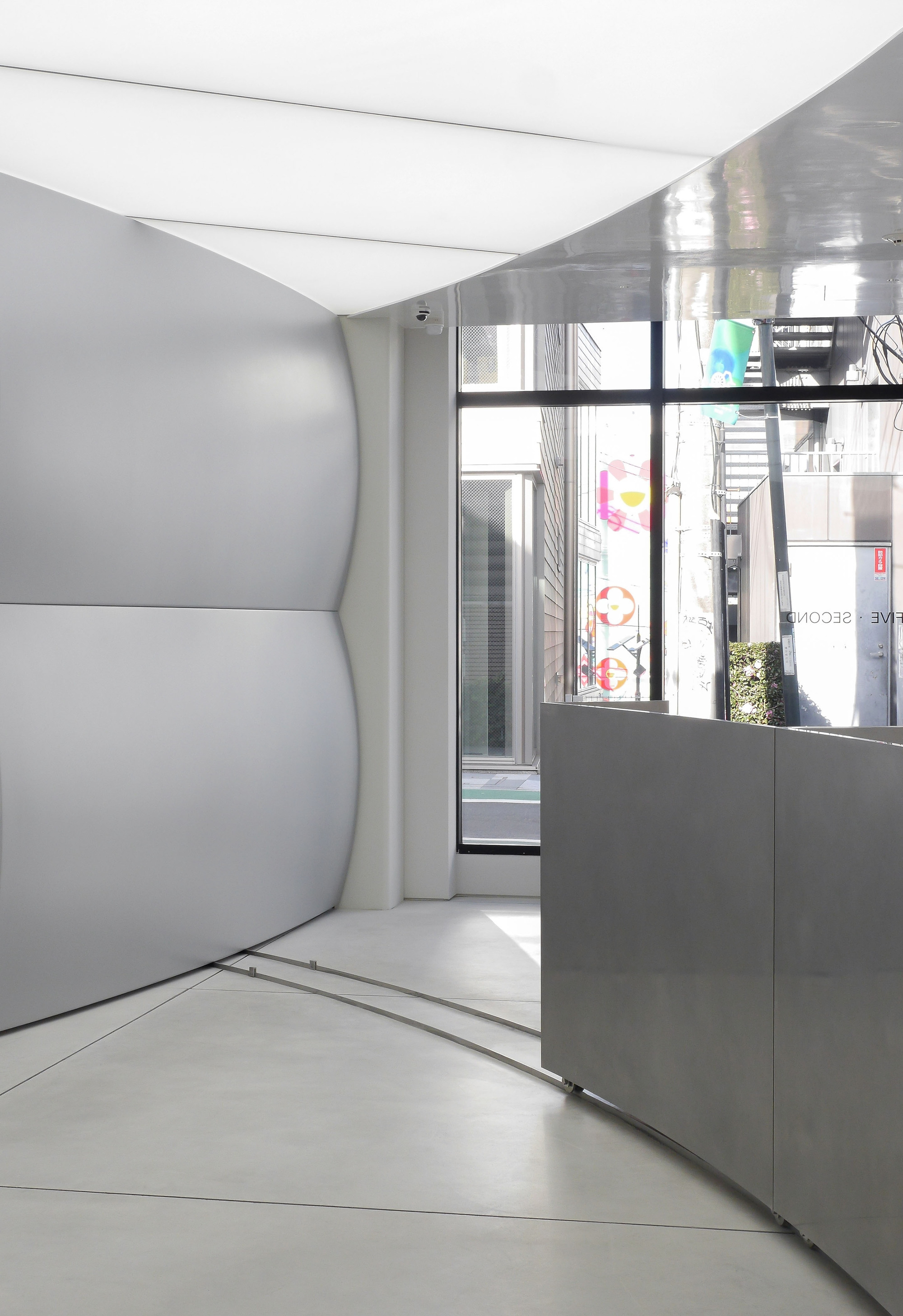 025S Harajuku 店丨日本丨ATELIER KHJ-15