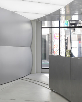 025S Harajuku 店丨日本丨ATELIER KHJ