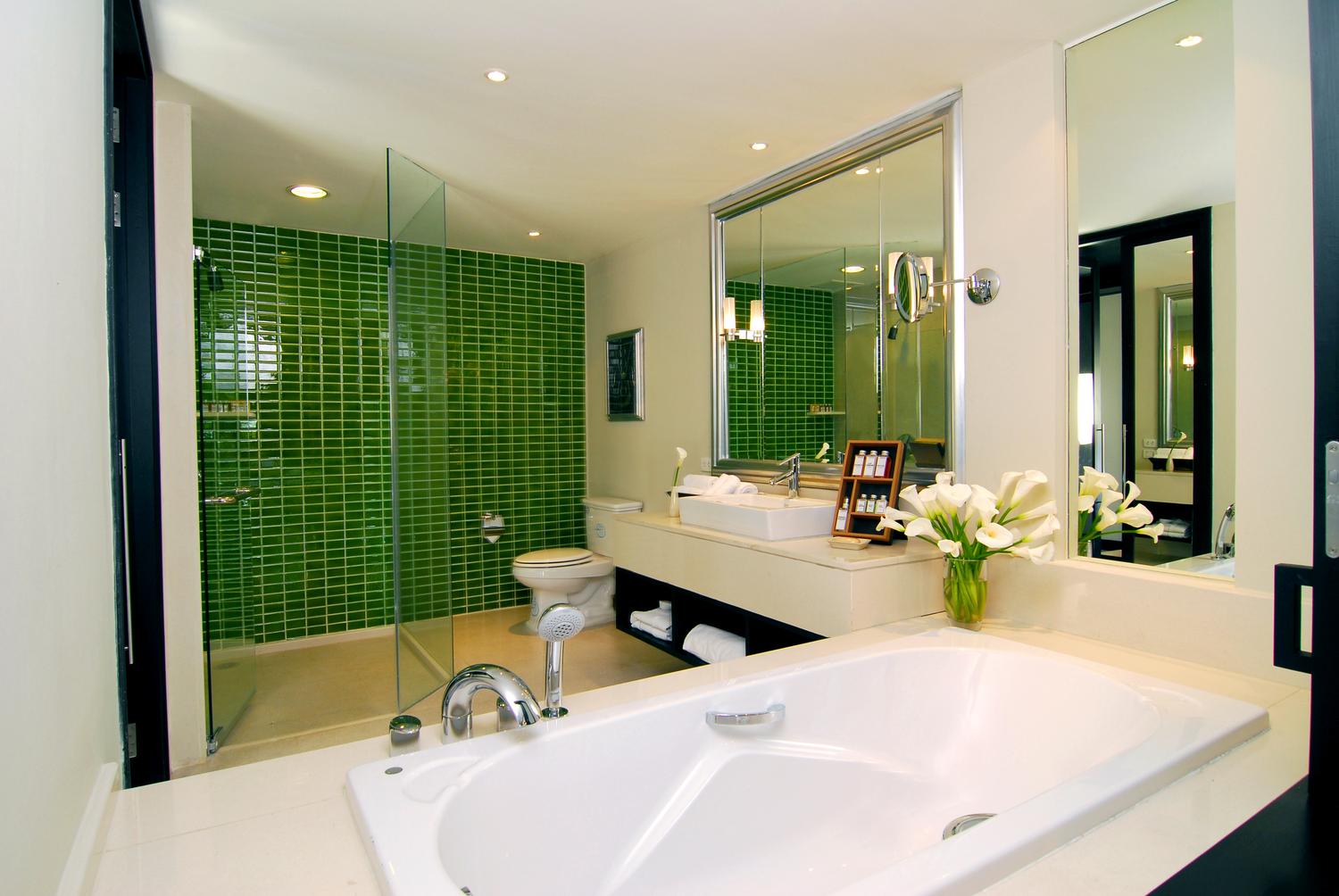 )Le Meridien Chiang Rai Resort, Thailand, Chiang Rai, Thailand-21