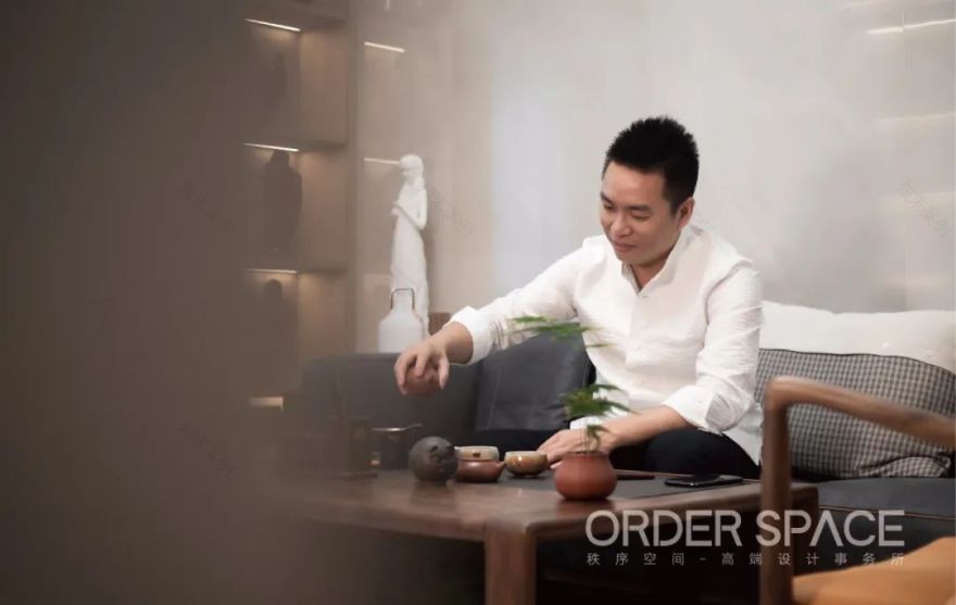 广州白云区 110㎡新中式雅居,打造亲子共享私密空间-29