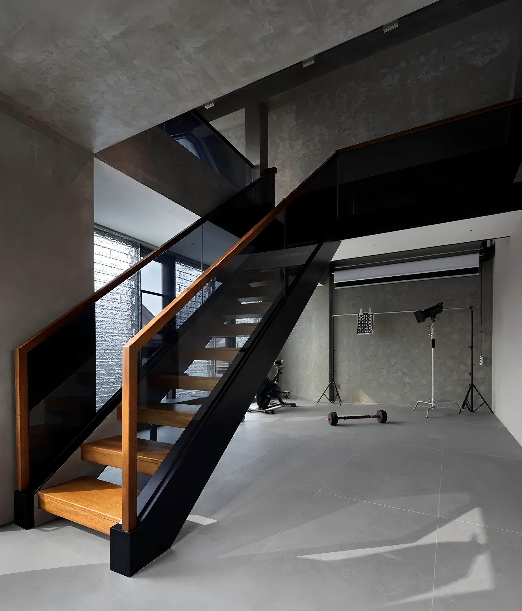 广州470m²隽庐丨中国广州丨隐之建筑空间设计(YIN_ DESIGN)-81