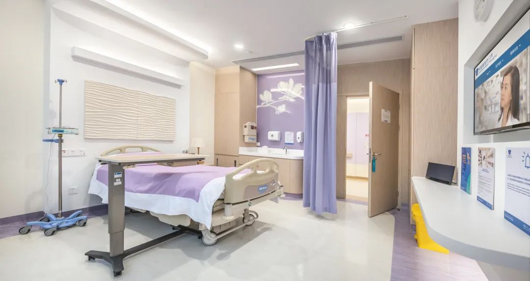 上海和睦家医院-66