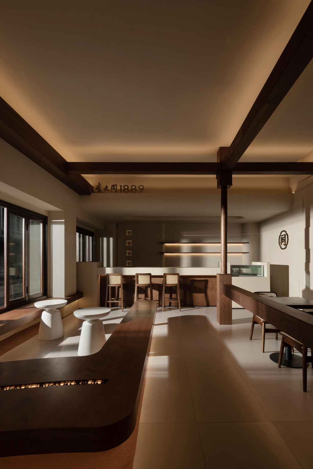 李大同旗舰店丨中国温州丨二间半设计事务所-48