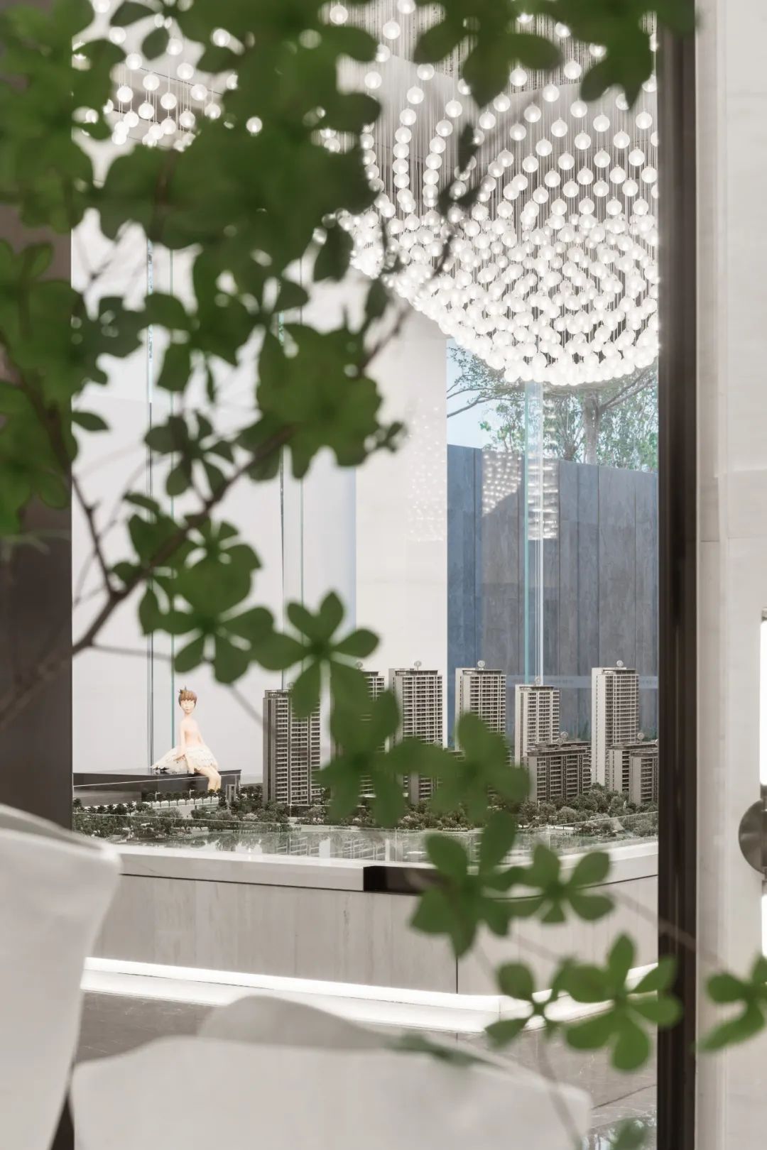 德信经发·观湖大境丨中国漳州丨GFD广飞设计事务所-18