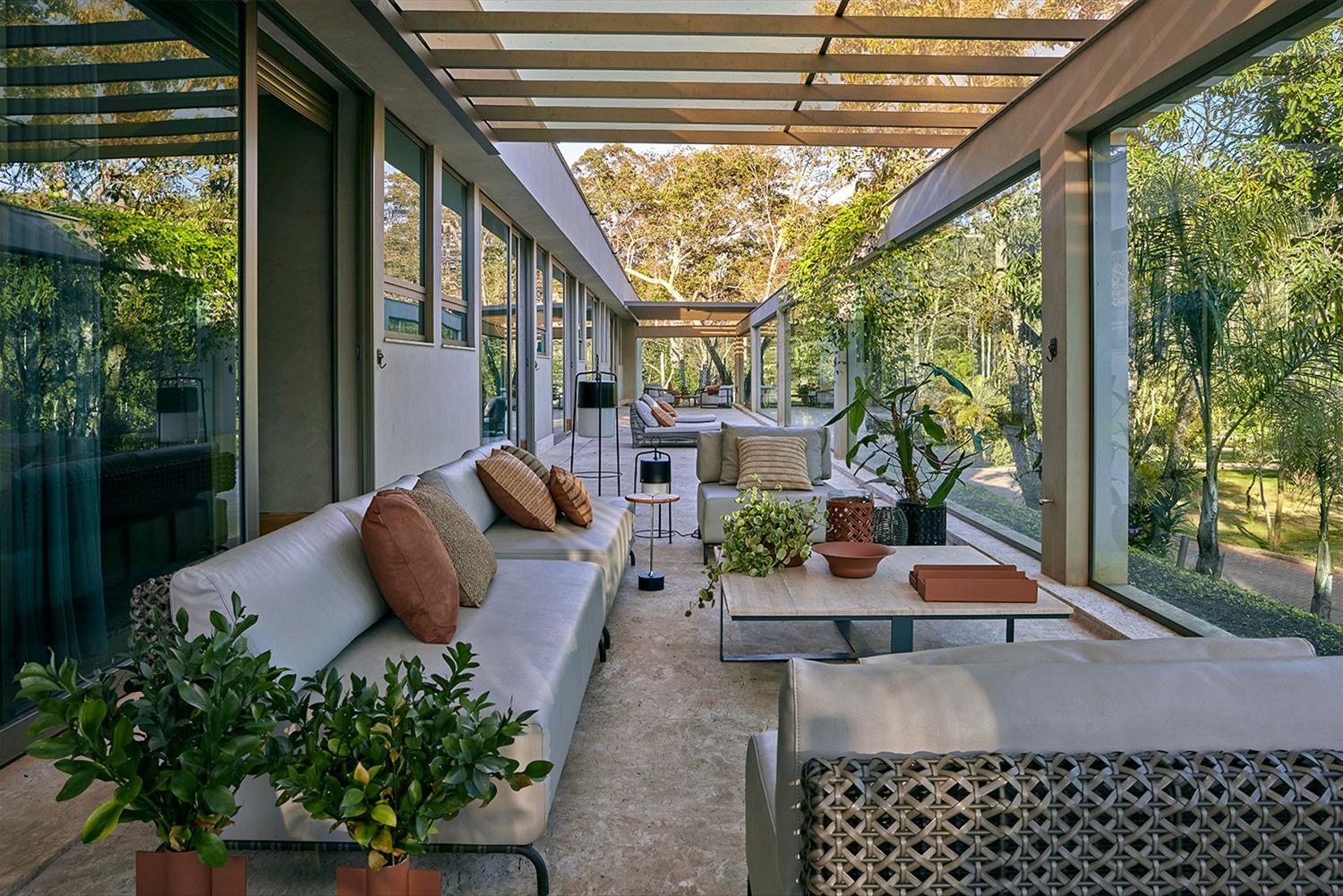 Casa das Orquídeas（巴西 MG 州 Casa das Orquídeas）-34