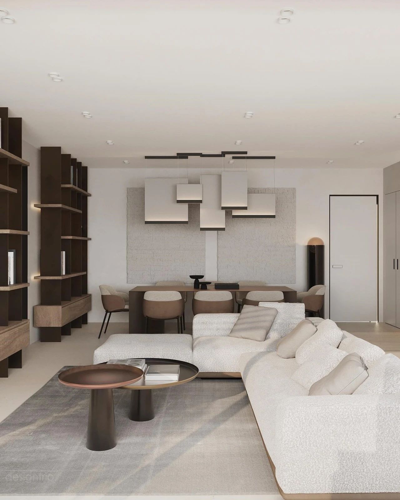 塞浦路斯住宅丨Trush Desjgn-8