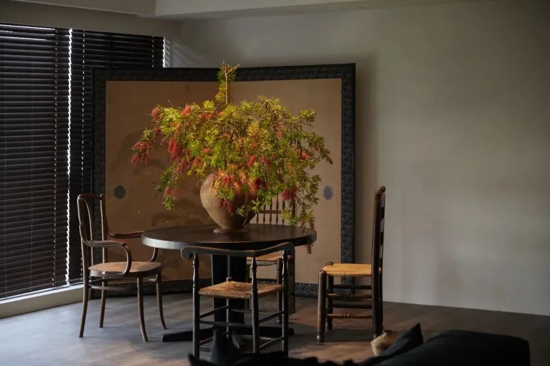 二十一的家丨中国成都丨田也空间设计-25