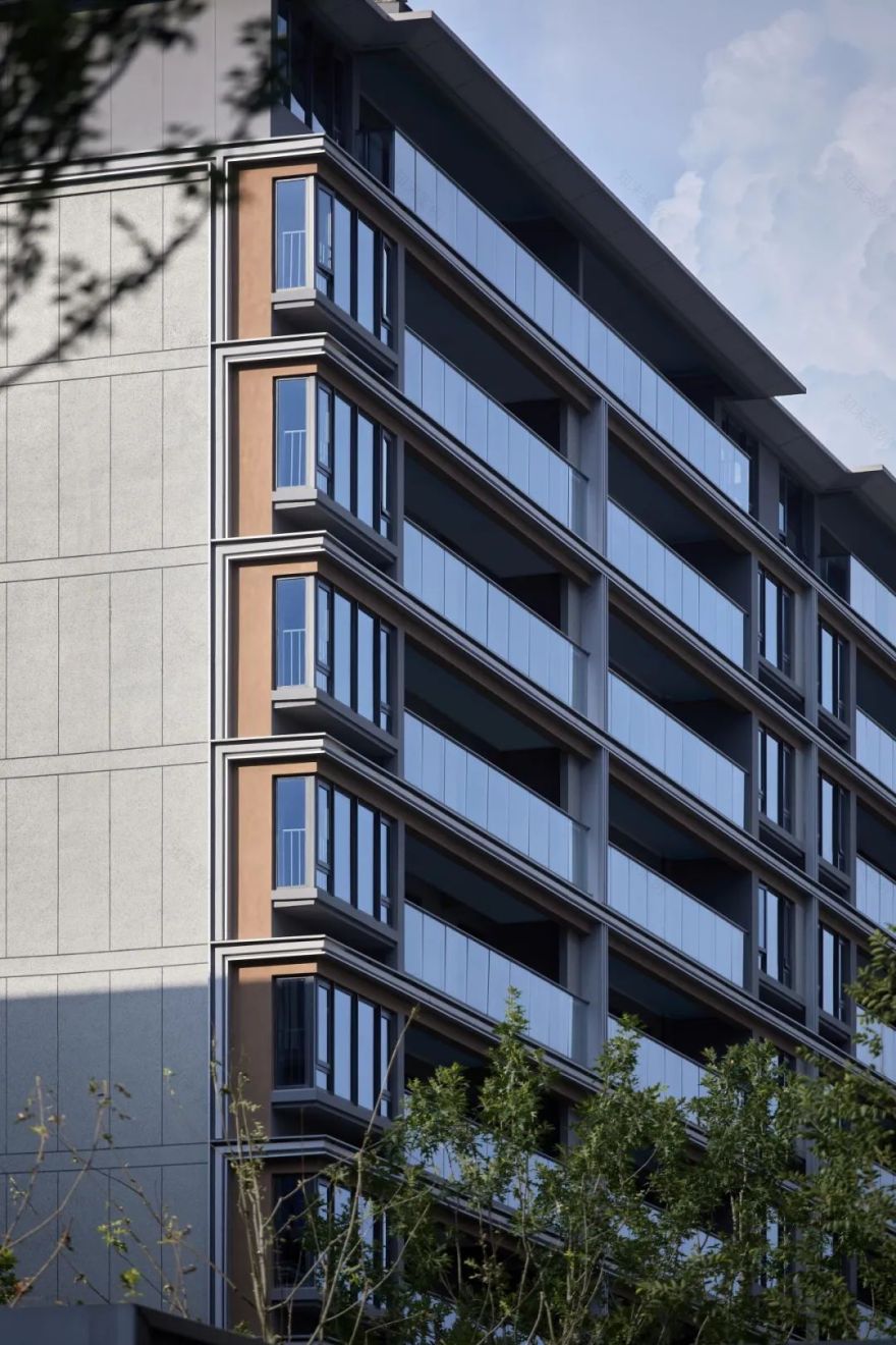 嘉兴金地锦粼鸣庐丨中国嘉兴丨致逸设计-58