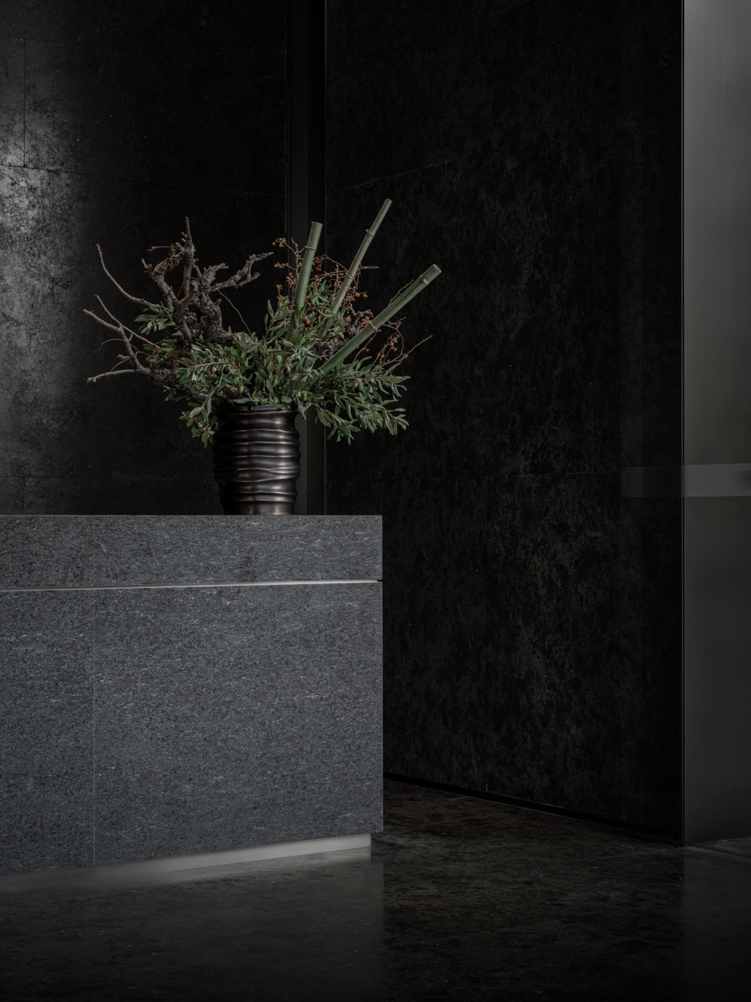 南京·江心印园丨中国南京丨GART集艾设计-15