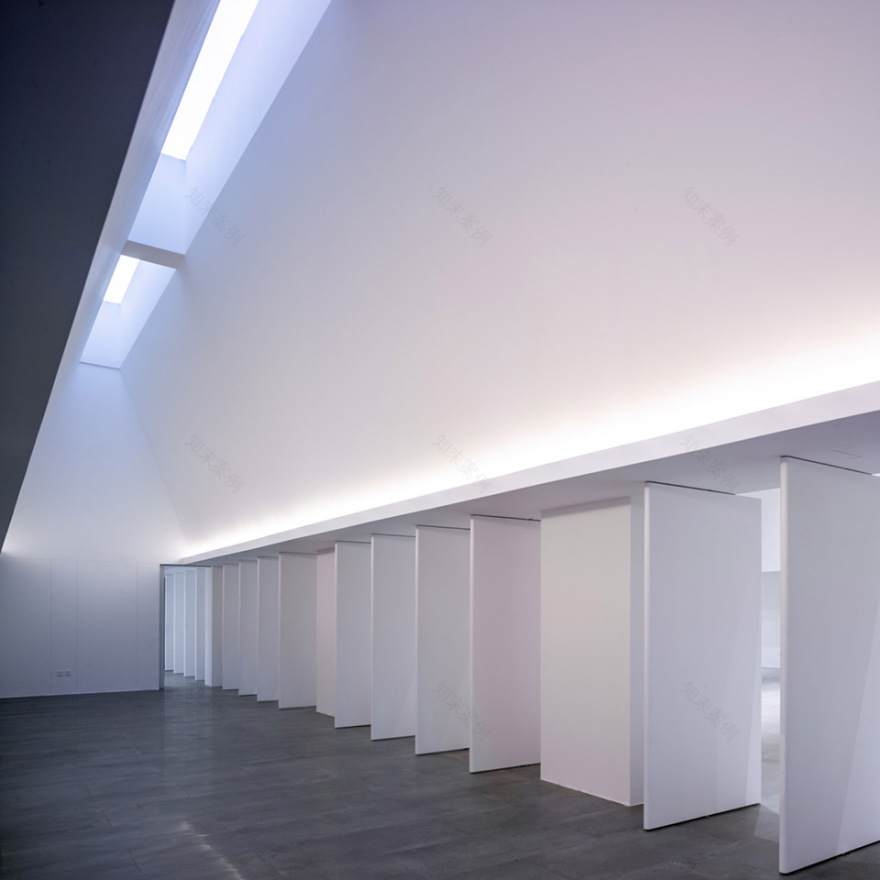 北京笙白艺术建筑丨中国北京丨日常建造-31