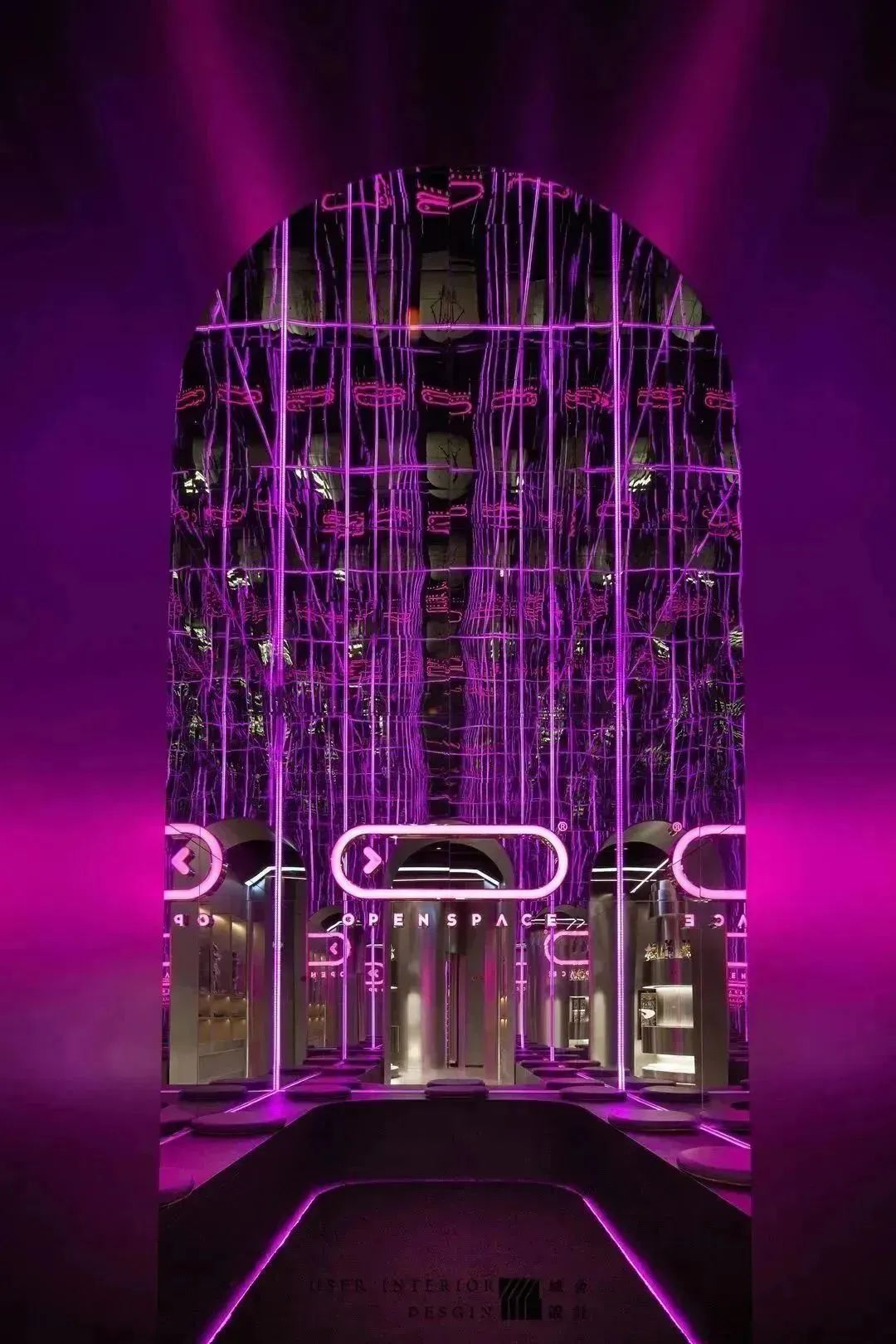 平行时空丨中国厦门丨陈嘉源设计事务所-53