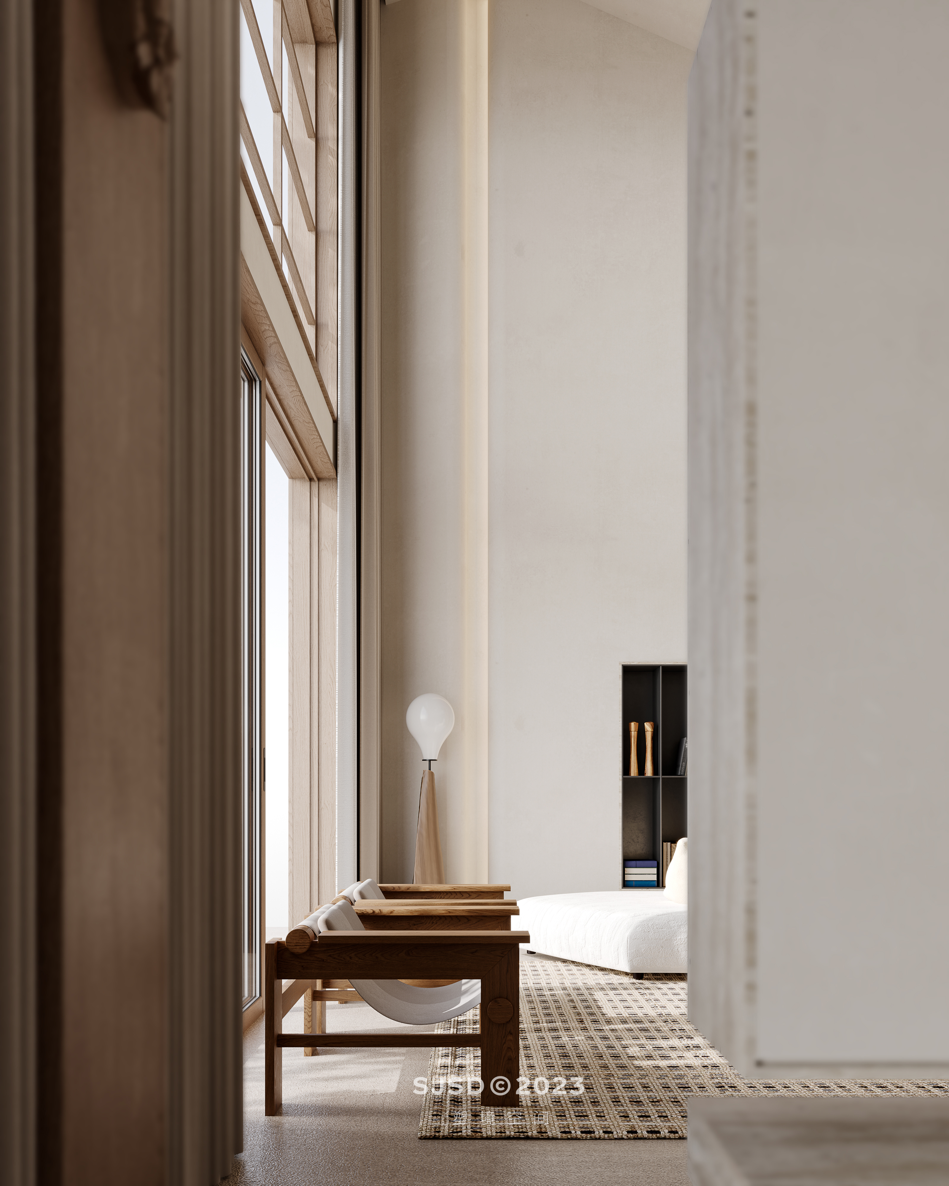 觅影丨中国广州丨塑境空间-40