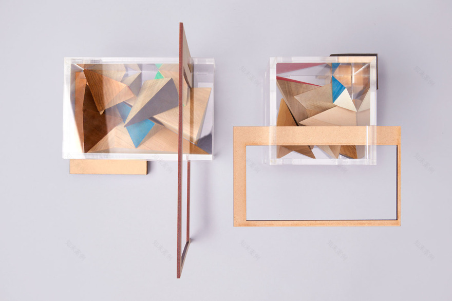 解构空间 | 前卫艺术与设计的完美融合-6