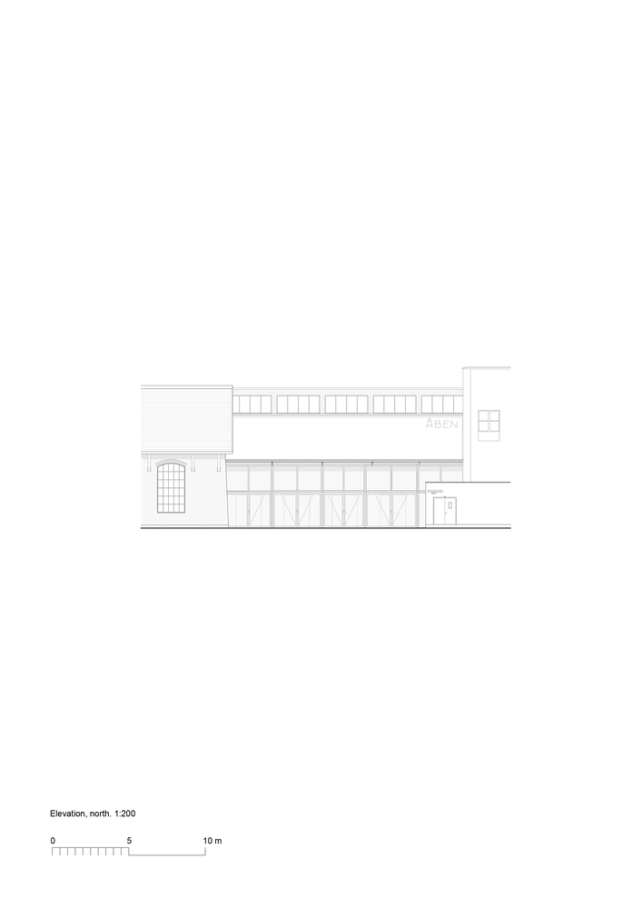 朴素低调的环境工业美学的浪漫的啤酒厂设计丨丹麦哥本哈根丨戈者设计-13