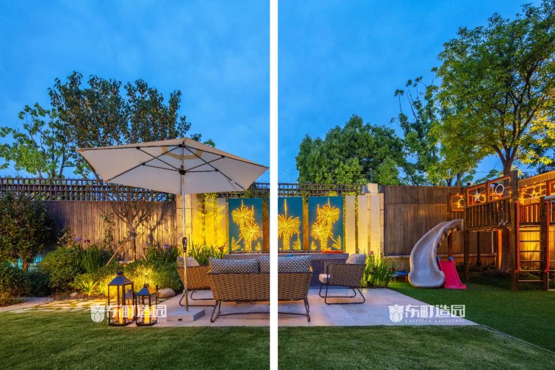 爱丽丝仙境般的儿童花园——上海伊婓墅-42