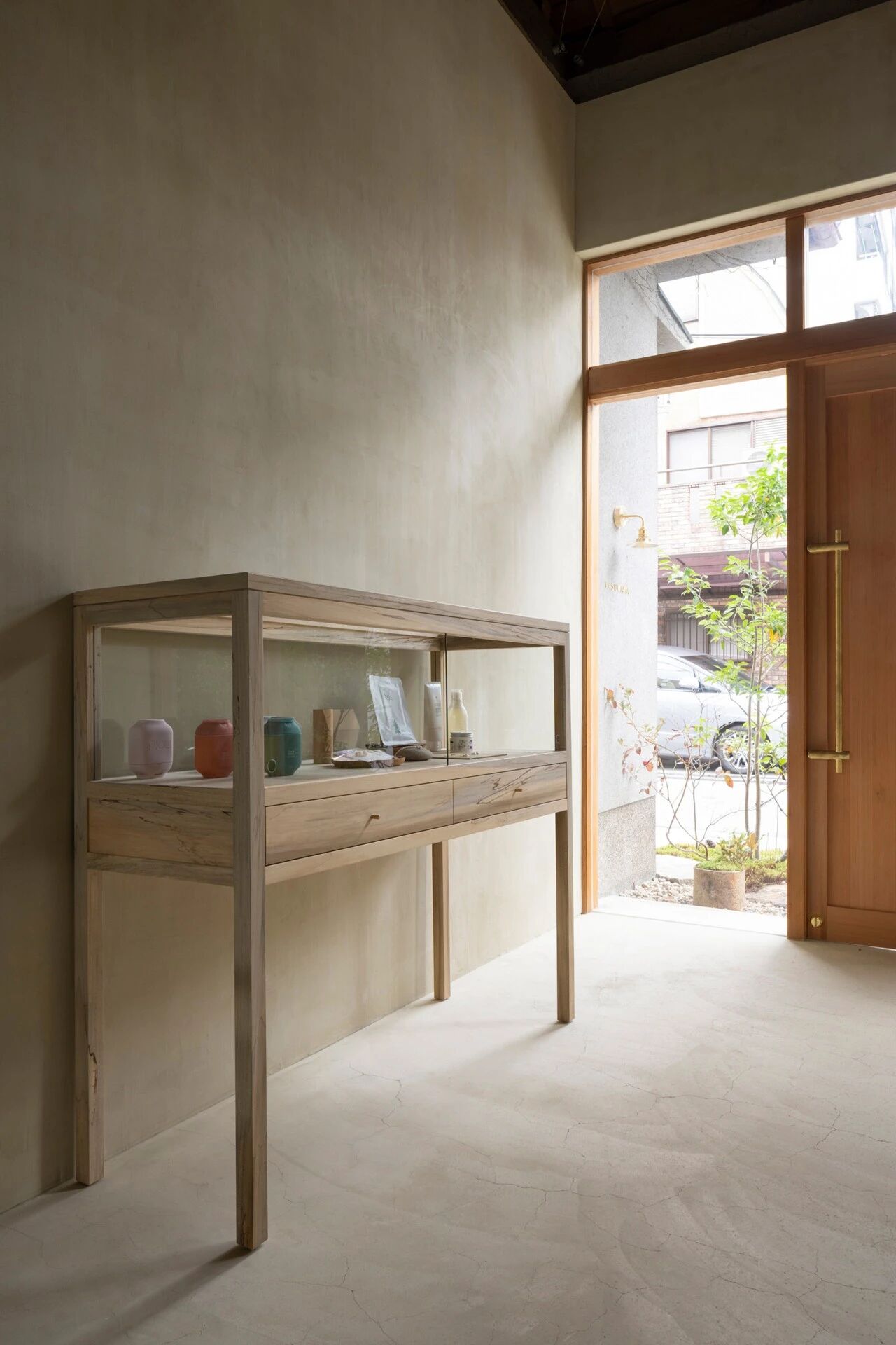 灯塔,安川美发沙龙丨Warkentin Associates-39