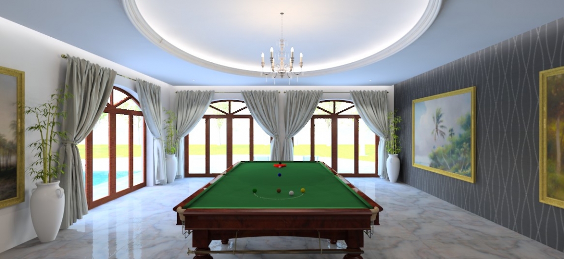 中型住宅 08 · 定制住宅-44