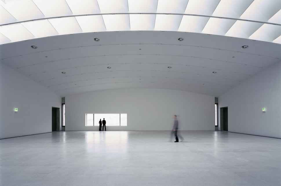 丨奥地利维也纳丨Architekturbüro O&O BAUKUNST-6