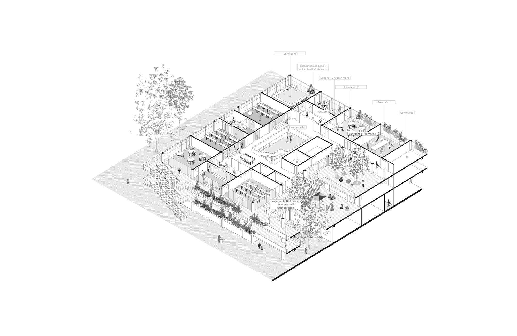 Reconstruction du collège-lycée Bockmühle-5