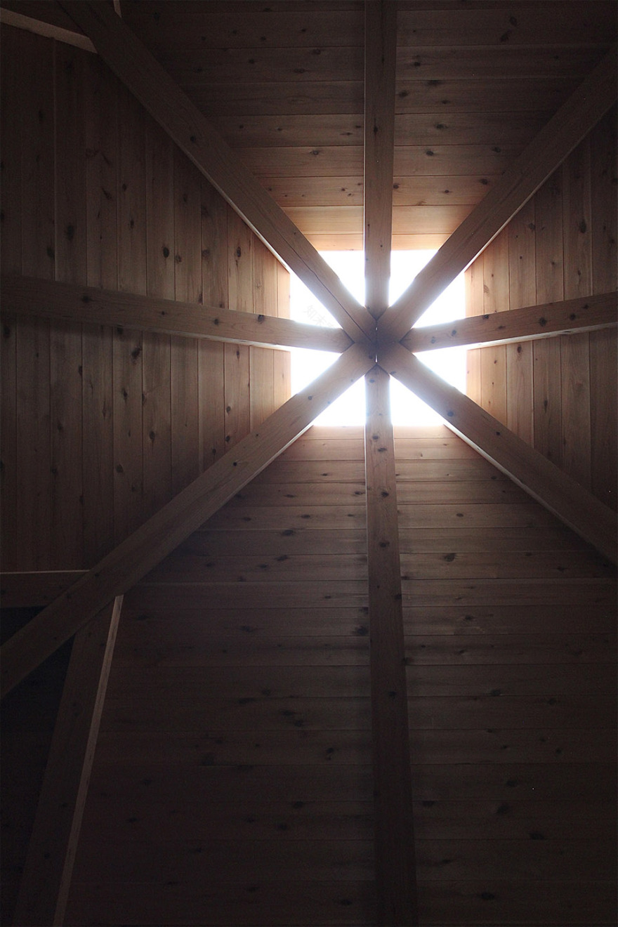 Togo住宅,名古屋 / Tomoaki Uno Architects-16