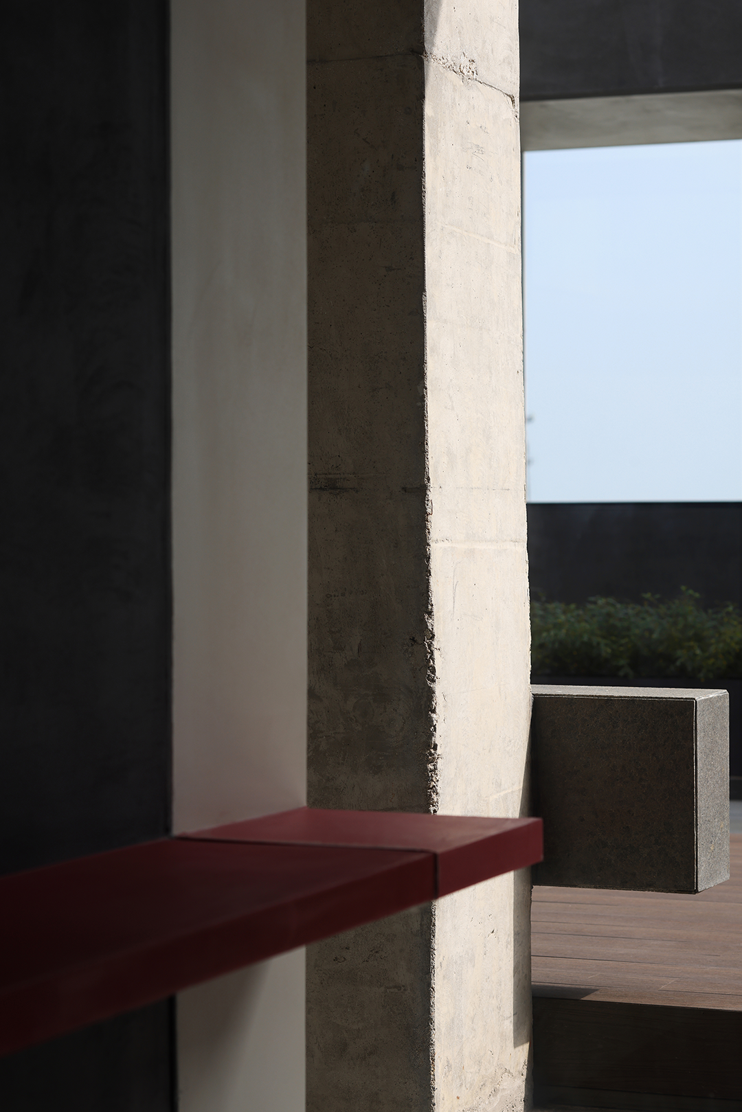 内外边界丨中国福建丨厦门之壹设计-78