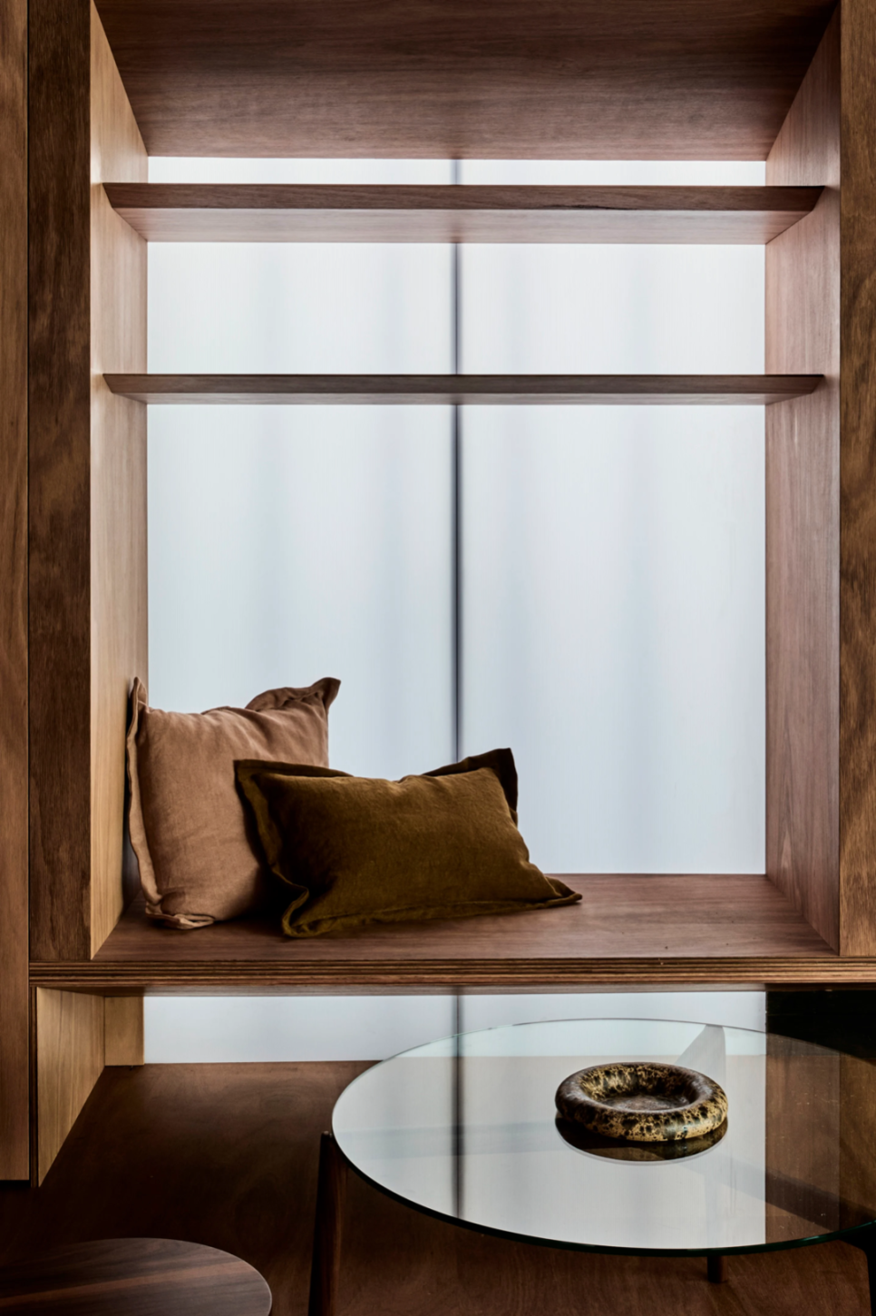 Kross House住宅丨澳大利亚丨FIGR建筑工作室-56