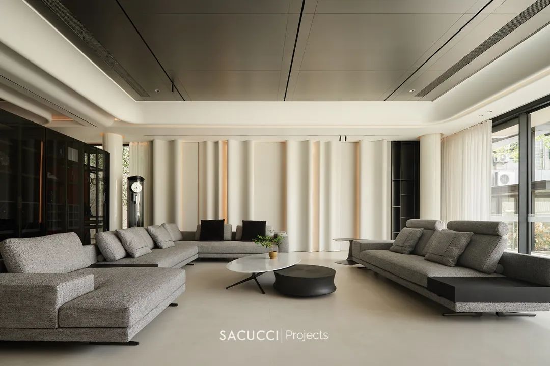 射阳别墅丨亿墅名嘉装饰工程有限公司（主理人高小艳）-10