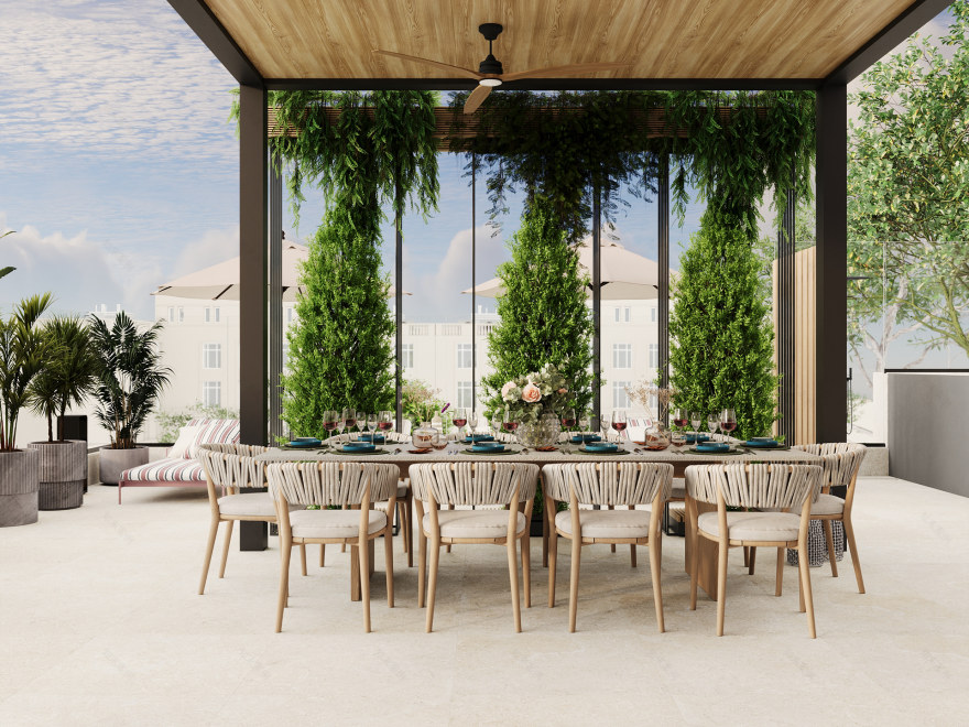 Verde公寓项目丨塞浦路斯-165