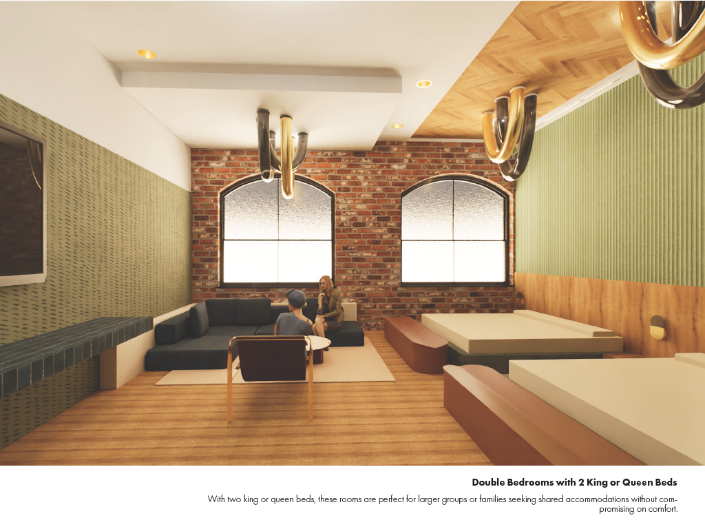 The Imperfect Tapestry - Mixed-Use Community Hub-20