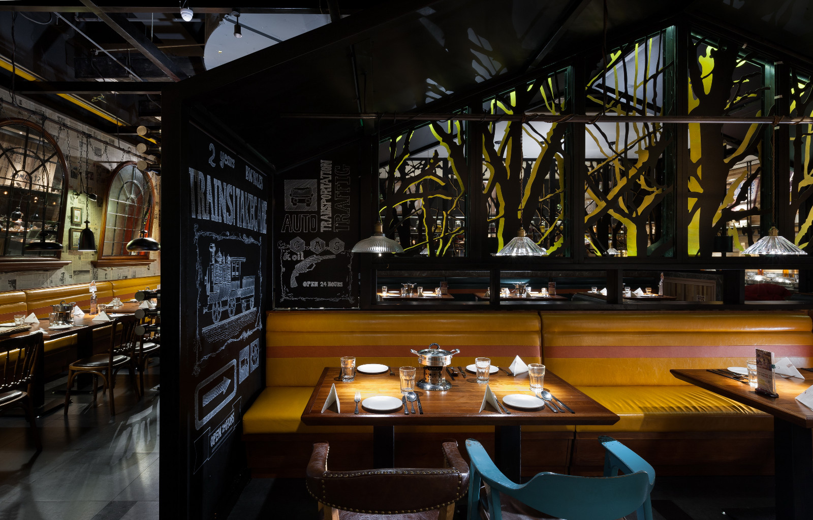 多伦多海鲜自助餐系列 · 苏州圆融店-36